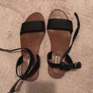 Steve Madden sandals